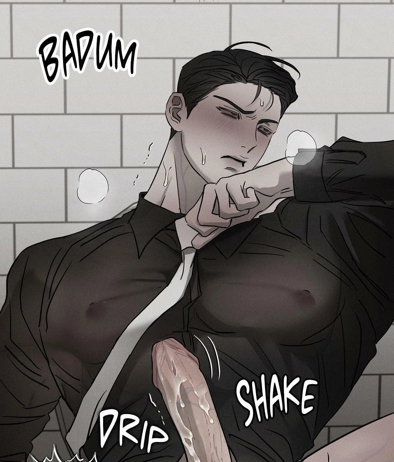 Read Pietà chapter 16 image 100 on Lezhin