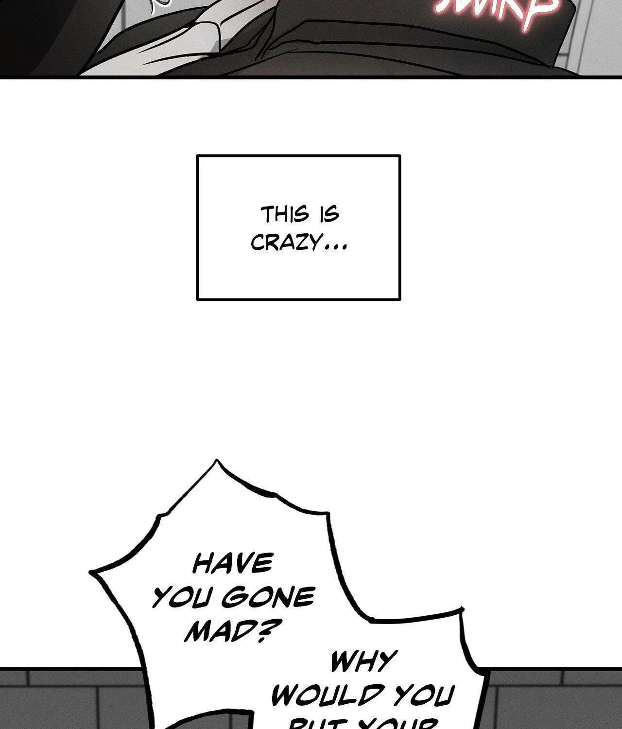 Read Pietà chapter 16 image 104 on Lezhin