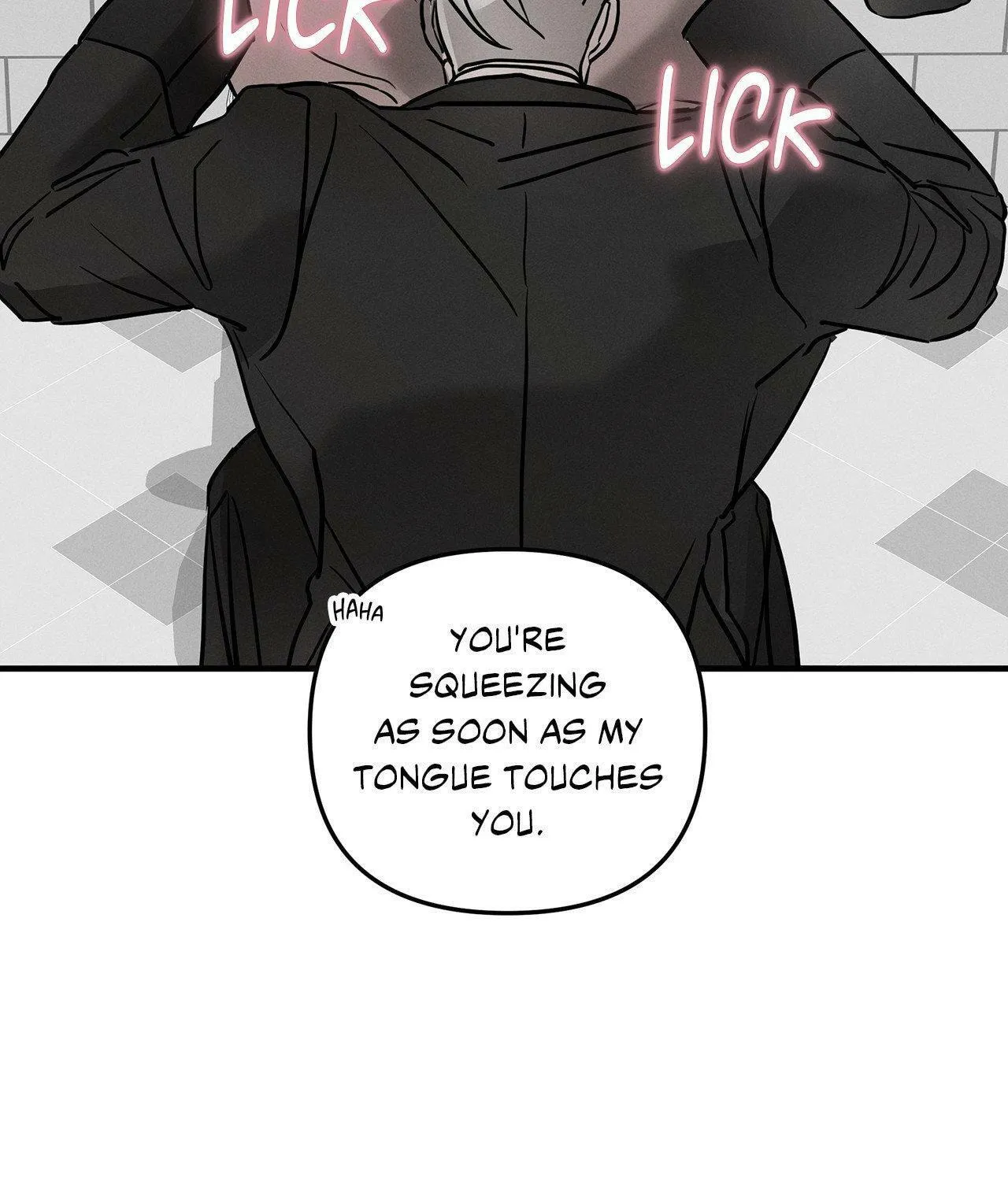 Read Pietà chapter 16 image 106 on Lezhin
