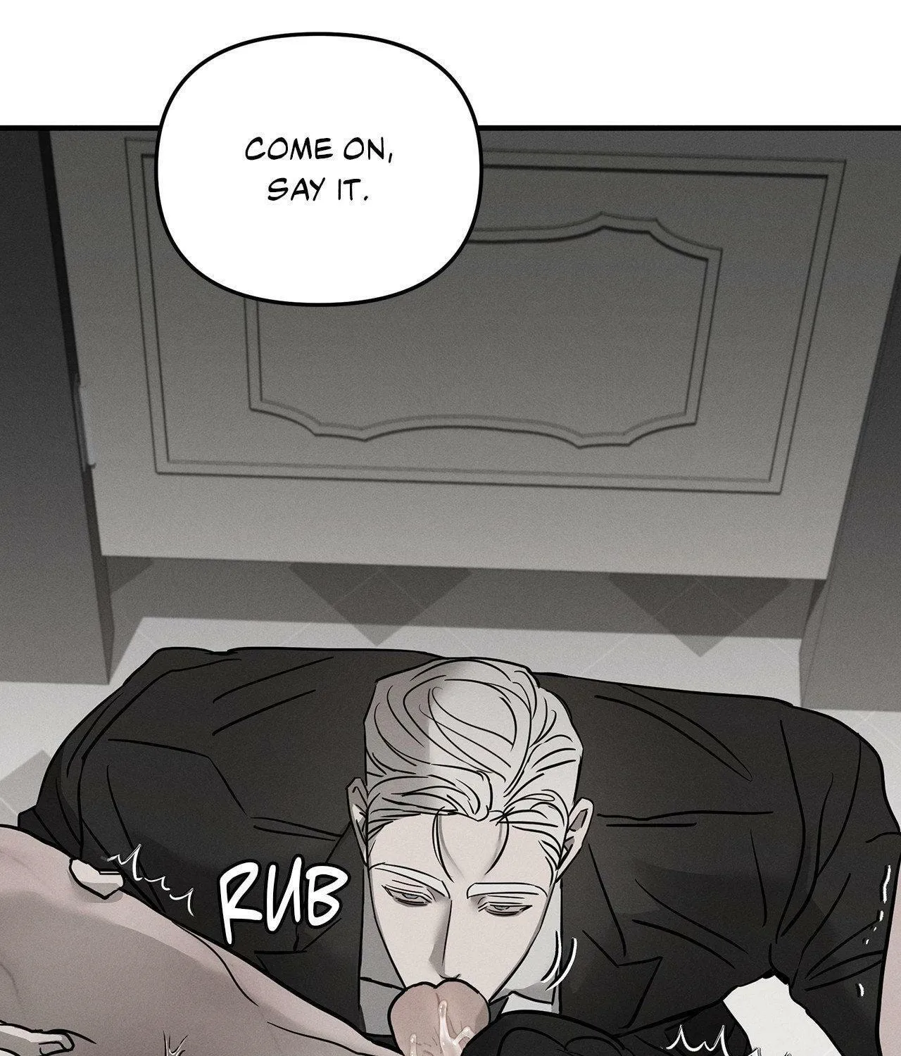 Read Pietà chapter 16 image 107 on Lezhin