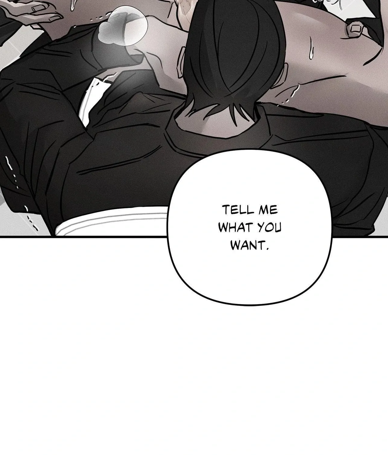 Read Pietà chapter 16 image 108 on Lezhin