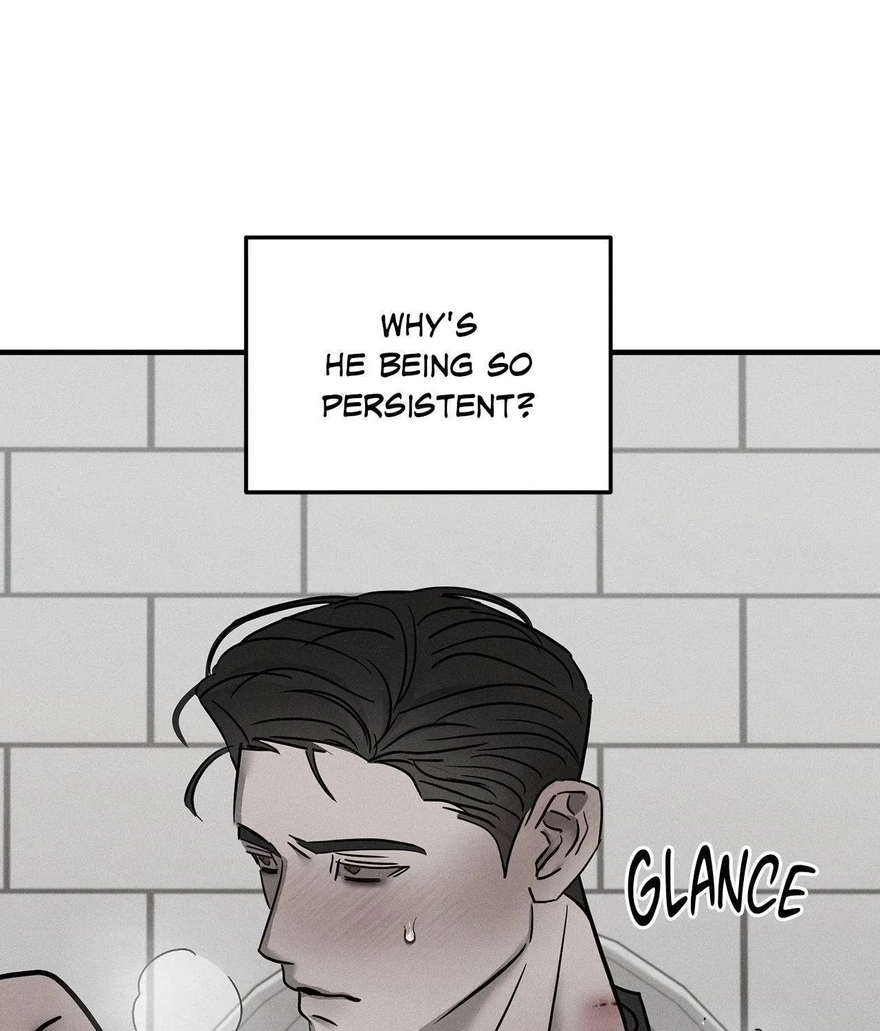 Read Pietà chapter 16 image 109 on Lezhin