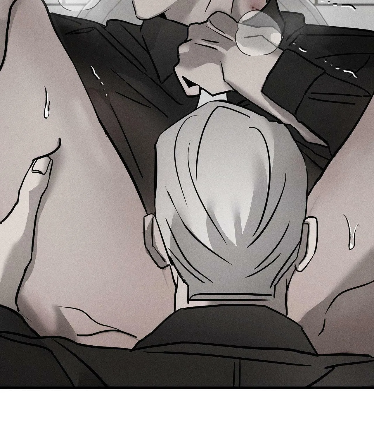 Read Pietà chapter 16 image 110 on Lezhin