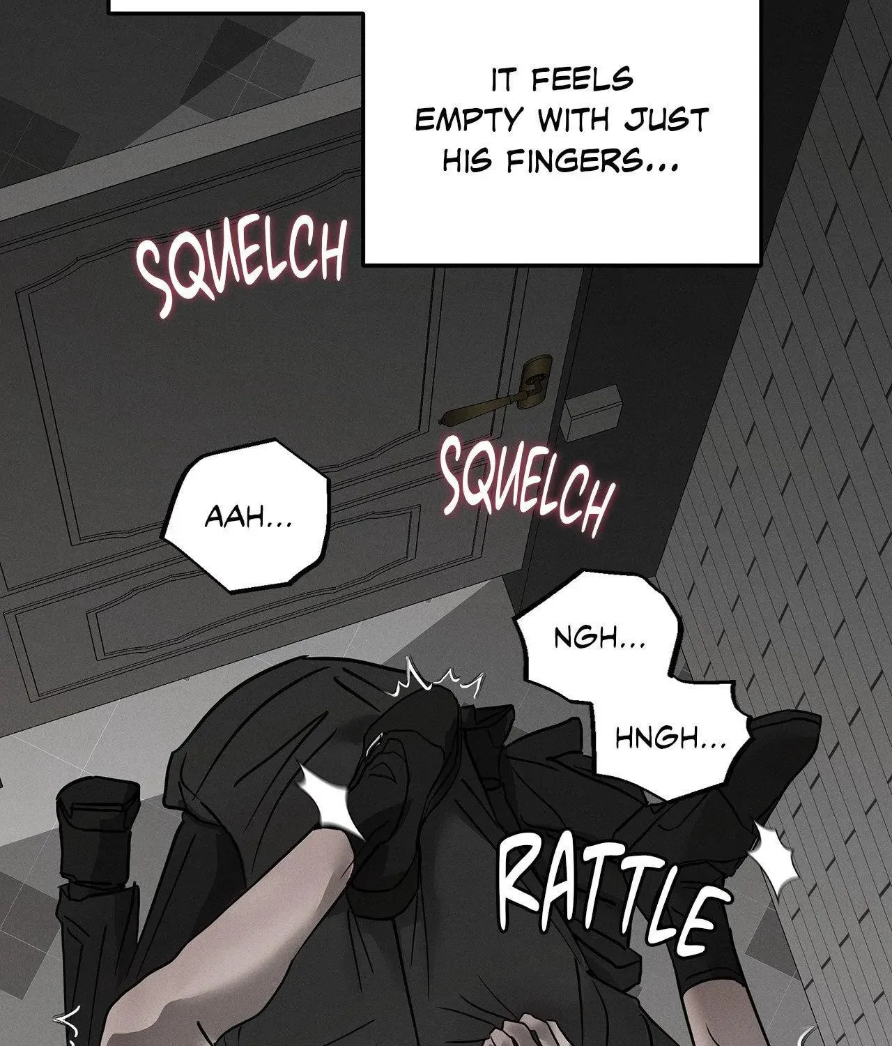 Read Pietà chapter 16 image 117 on Lezhin