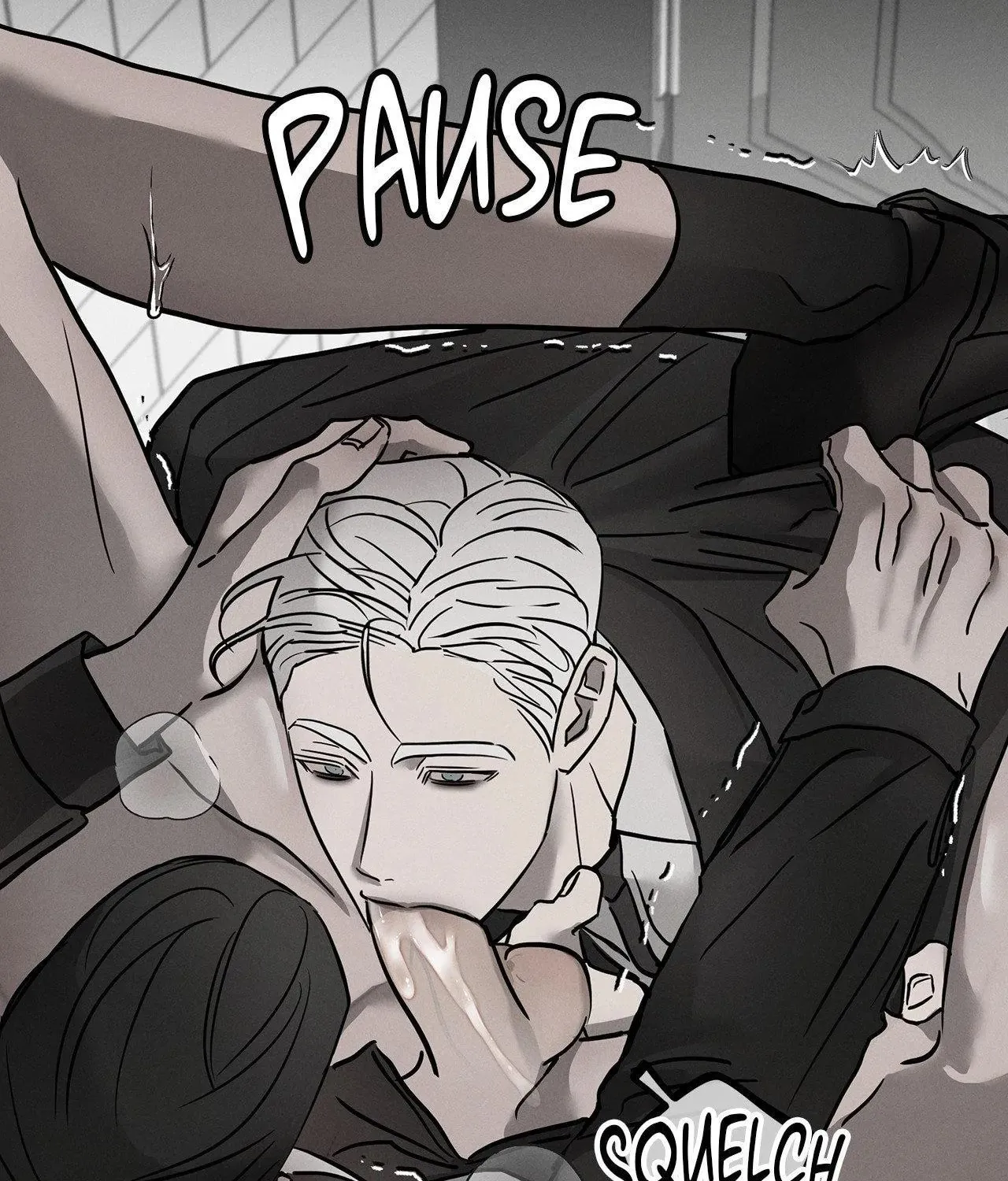 Read Pietà chapter 16 image 123 on Lezhin
