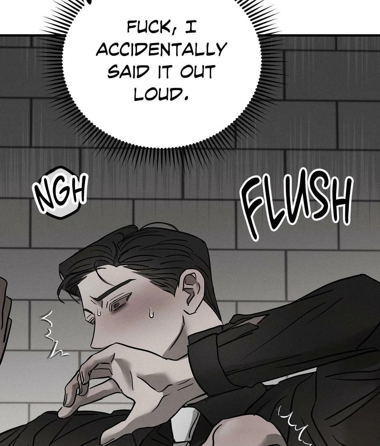 Read Pietà chapter 16 image 125 on Lezhin