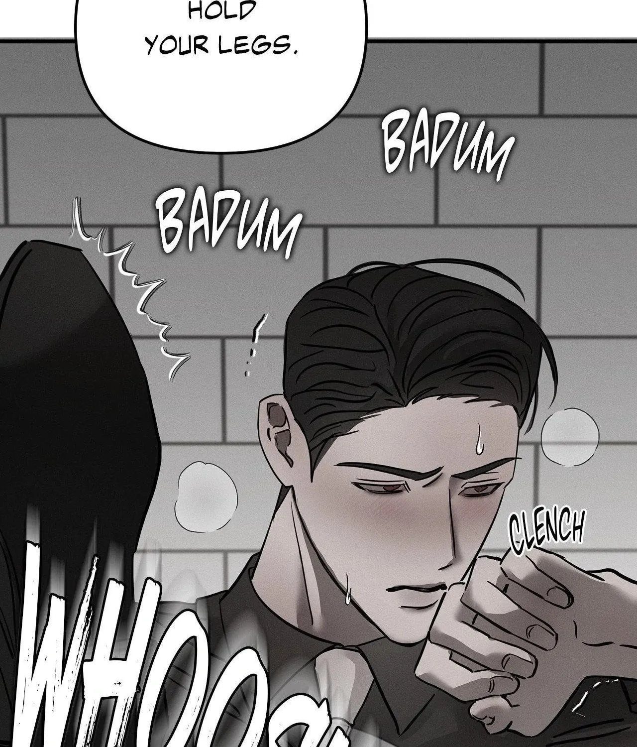 Read Pietà chapter 16 image 129 on Lezhin