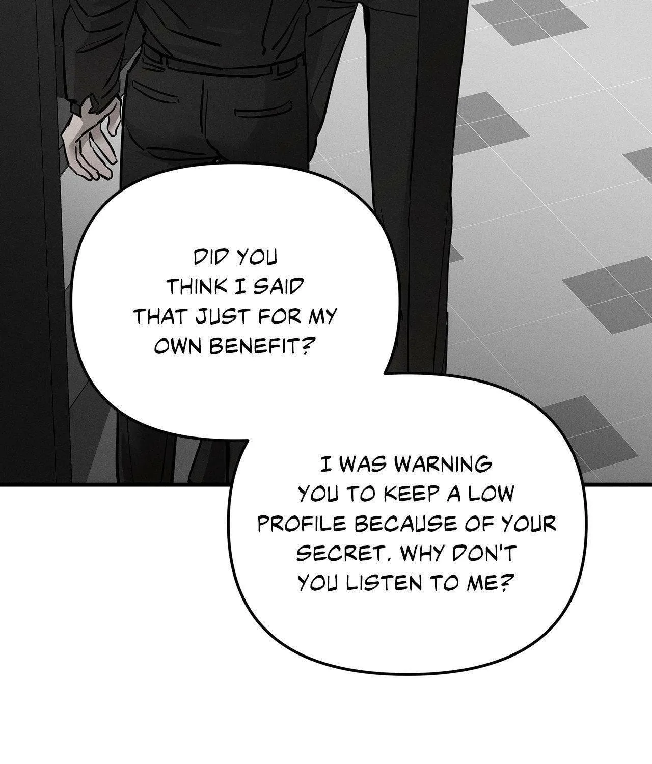 Read Pietà chapter 16 image 13 on Lezhin