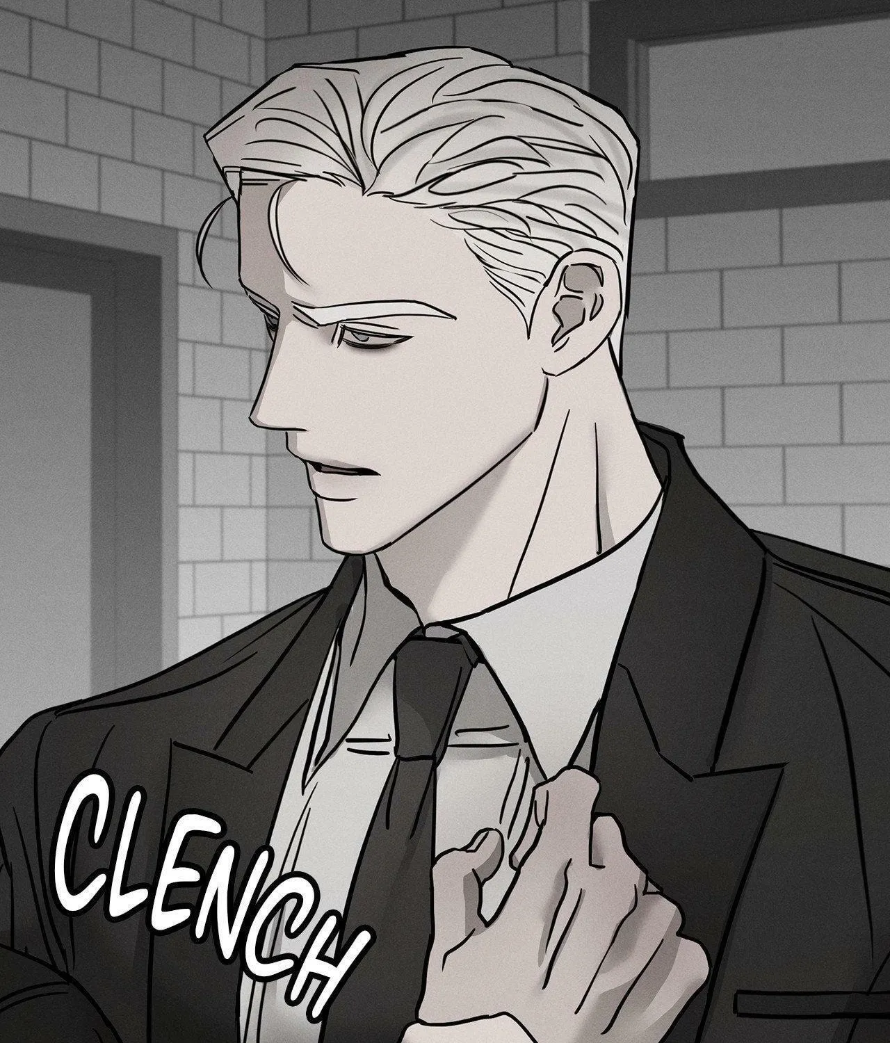 Read Pietà chapter 16 image 15 on Lezhin