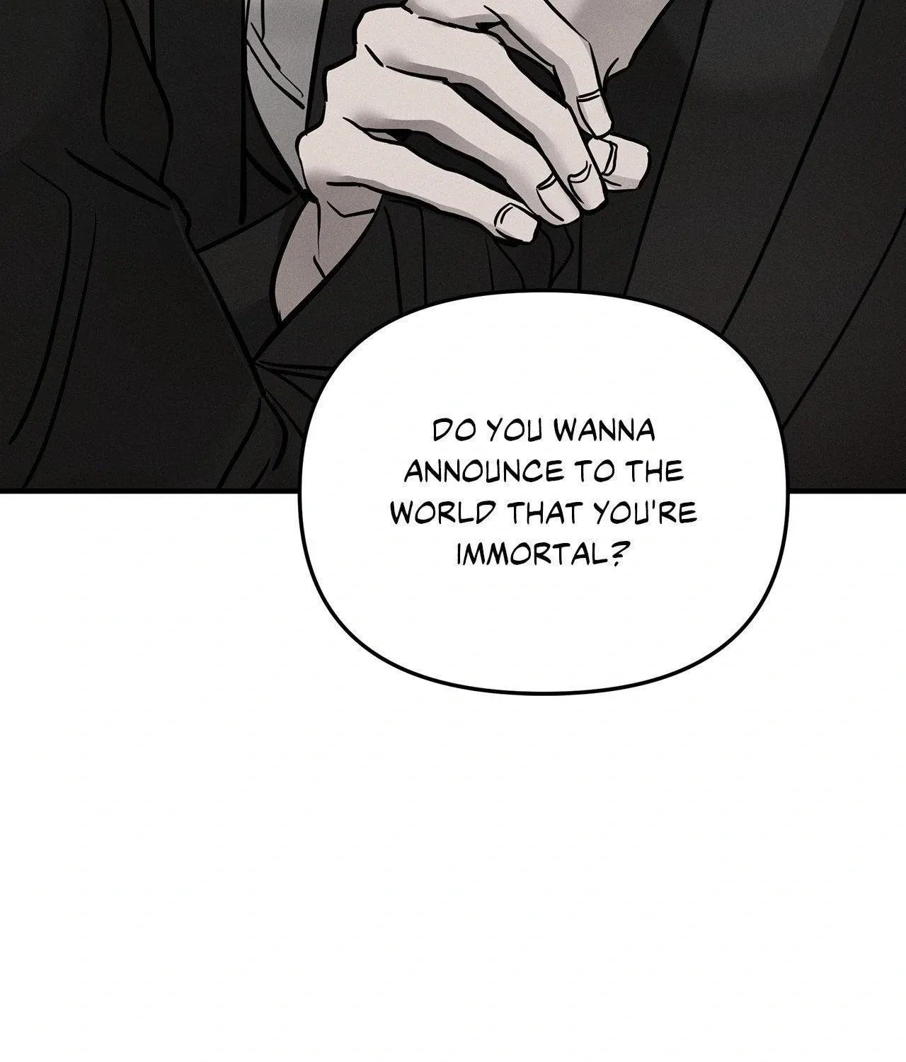 Read Pietà chapter 16 image 16 on Lezhin
