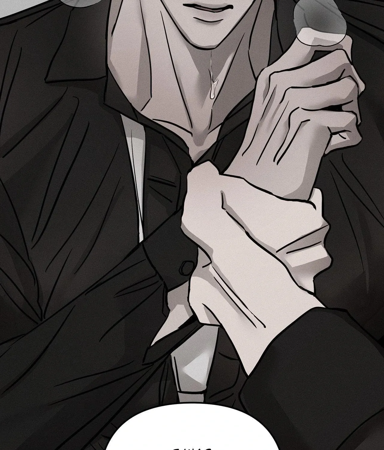 Read Pietà chapter 16 image 18 on Lezhin