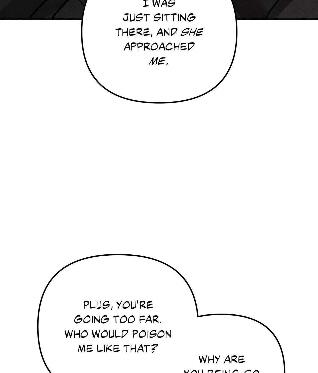 Read Pietà chapter 16 image 19 on Lezhin
