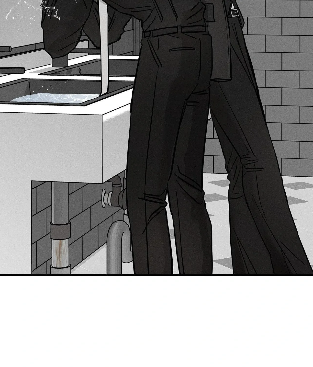 Read Pietà chapter 16 image 2 on Lezhin