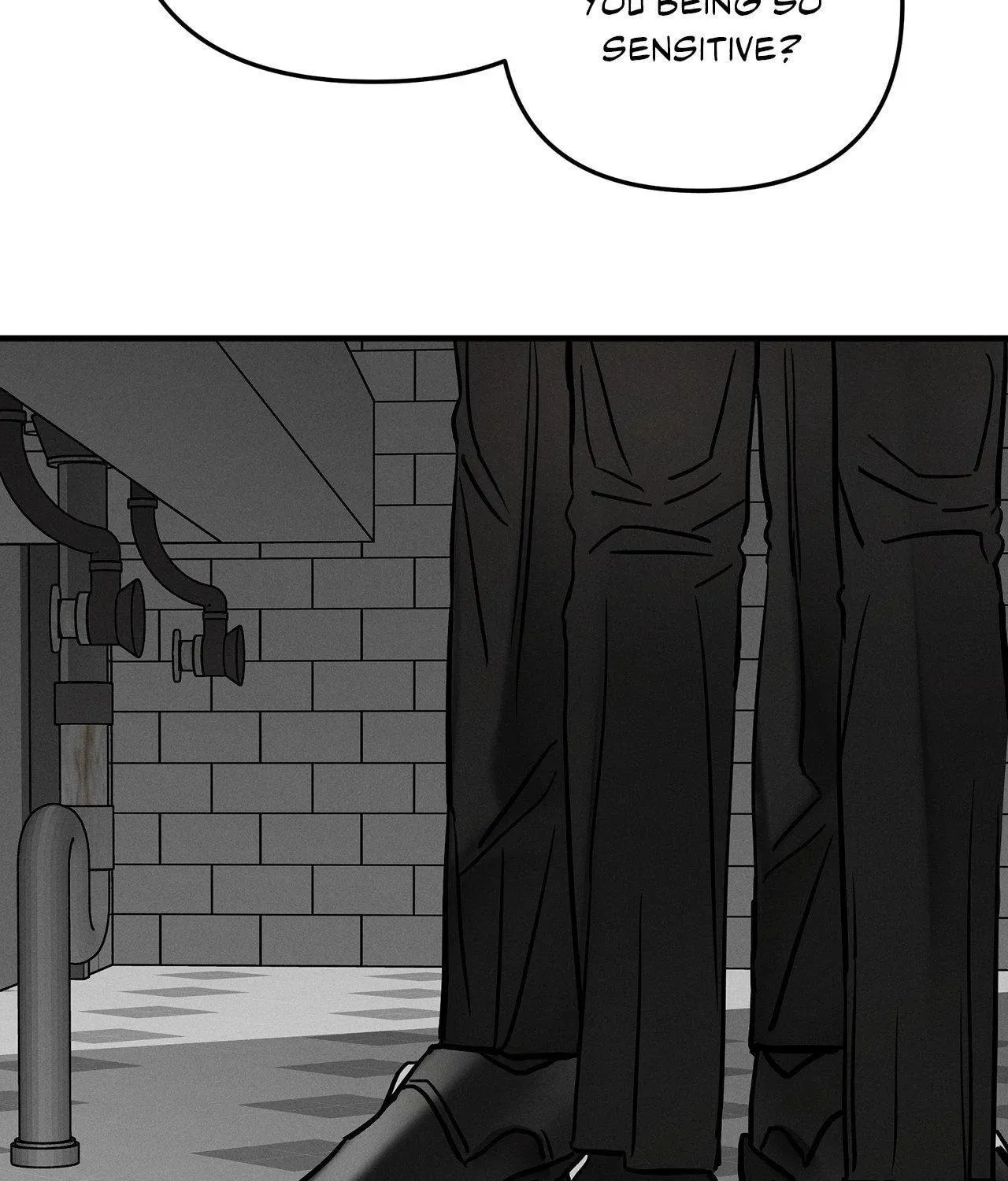Read Pietà chapter 16 image 20 on Lezhin