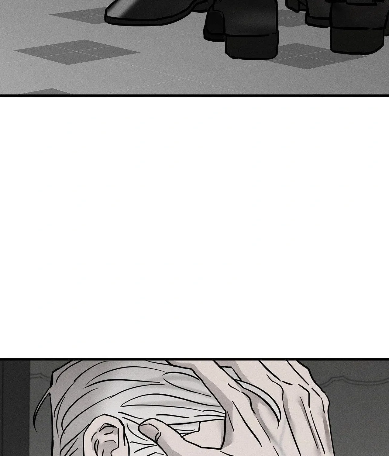 Read Pietà chapter 16 image 21 on Lezhin