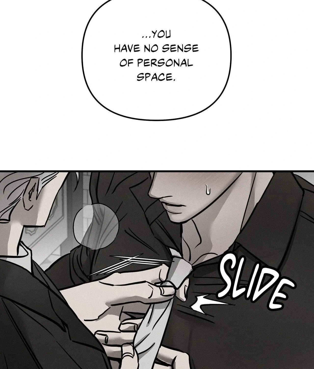 Read Pietà chapter 16 image 25 on Lezhin
