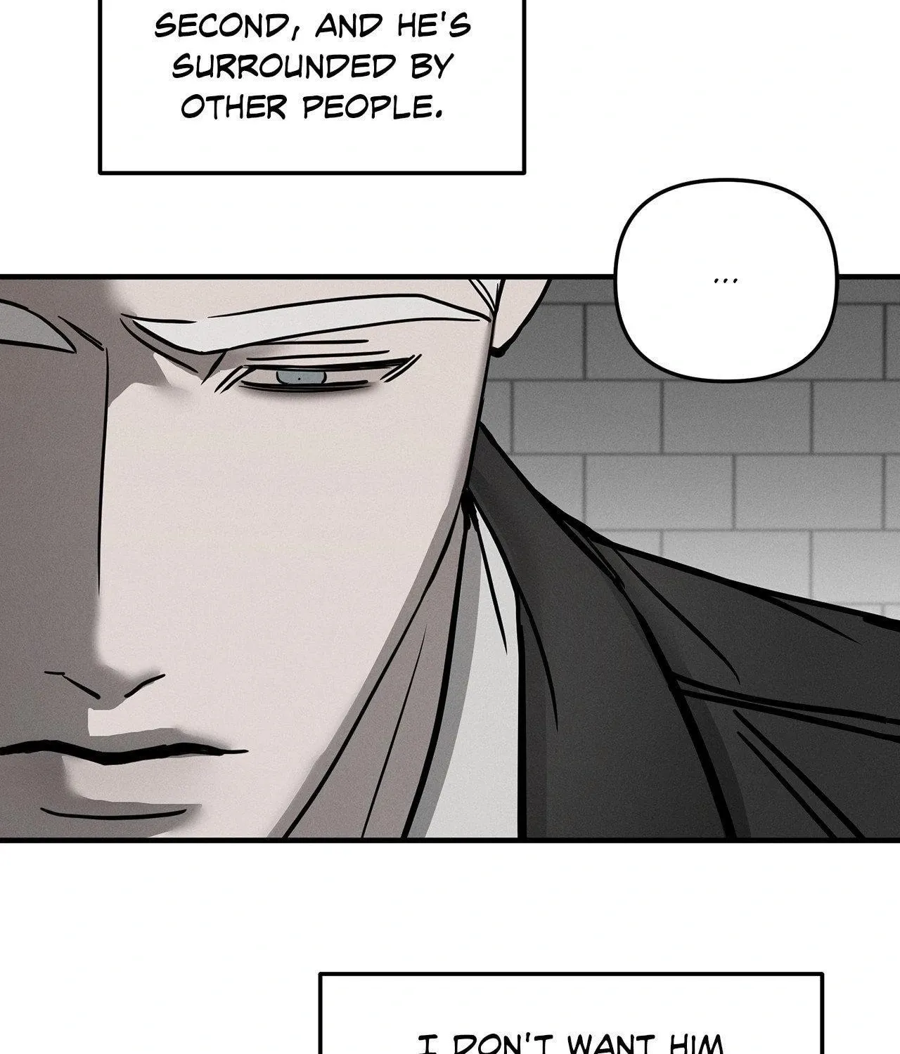 Read Pietà chapter 16 image 27 on Lezhin