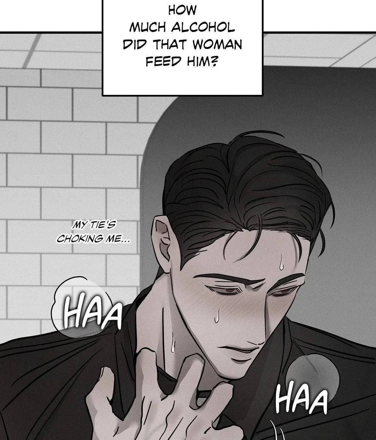Read Pietà chapter 16 image 29 on Lezhin