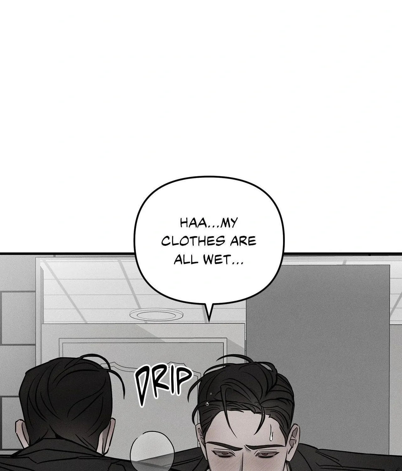 Read Pietà chapter 16 image 3 on Lezhin