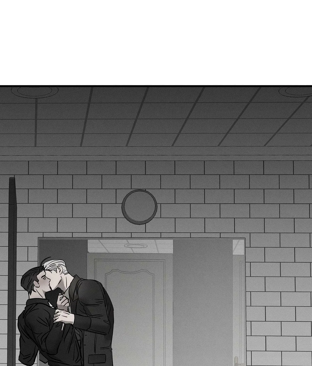 Read Pietà chapter 16 image 34 on Lezhin