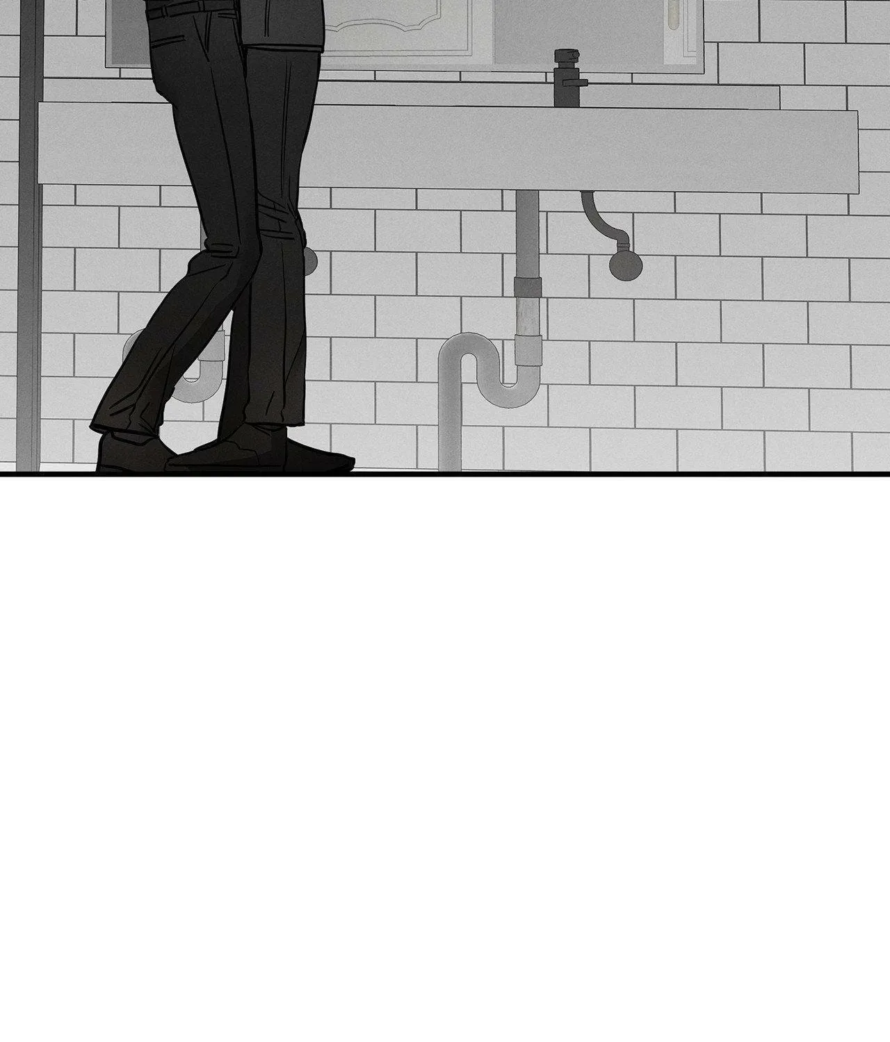 Read Pietà chapter 16 image 35 on Lezhin