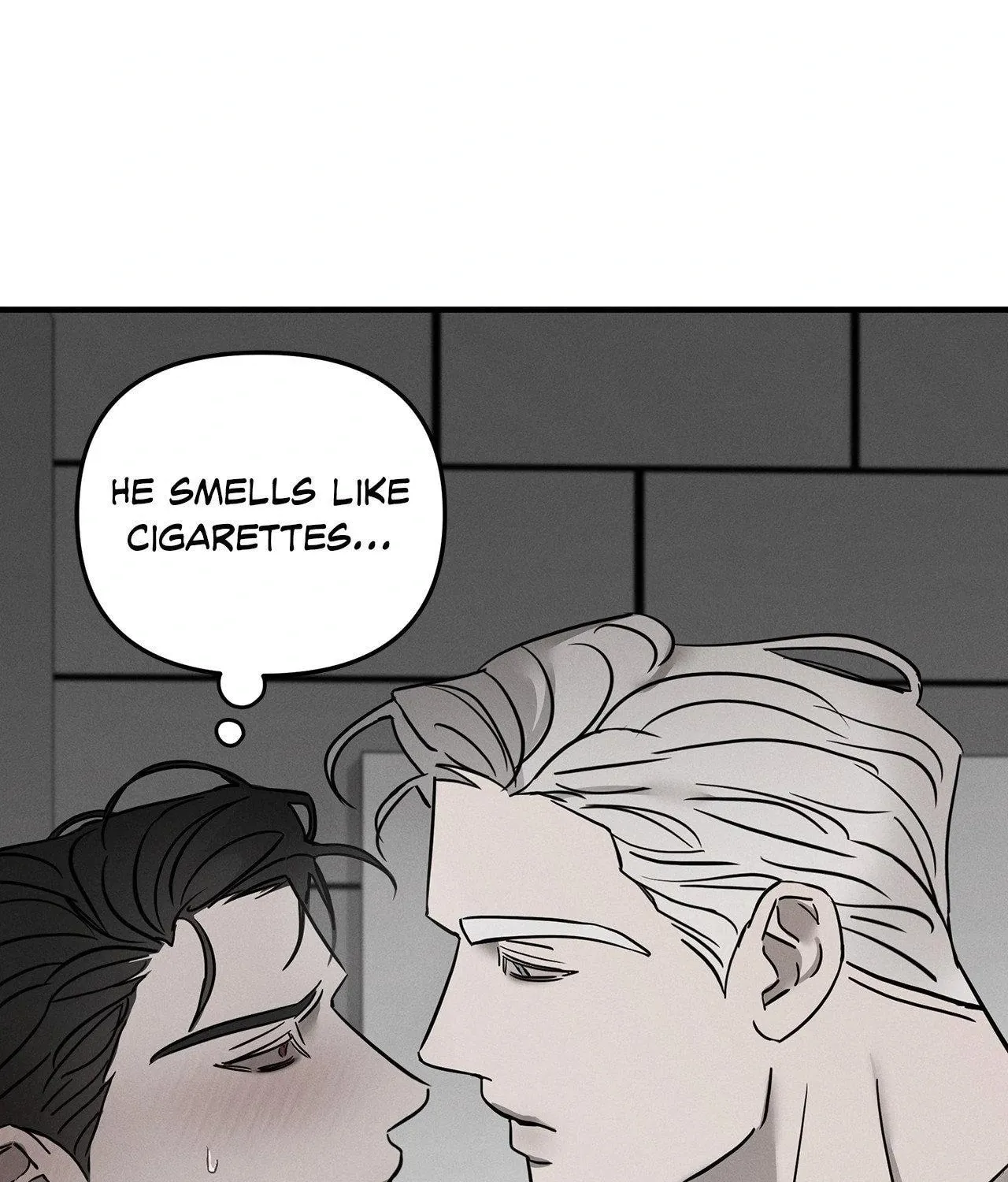 Read Pietà chapter 16 image 39 on Lezhin