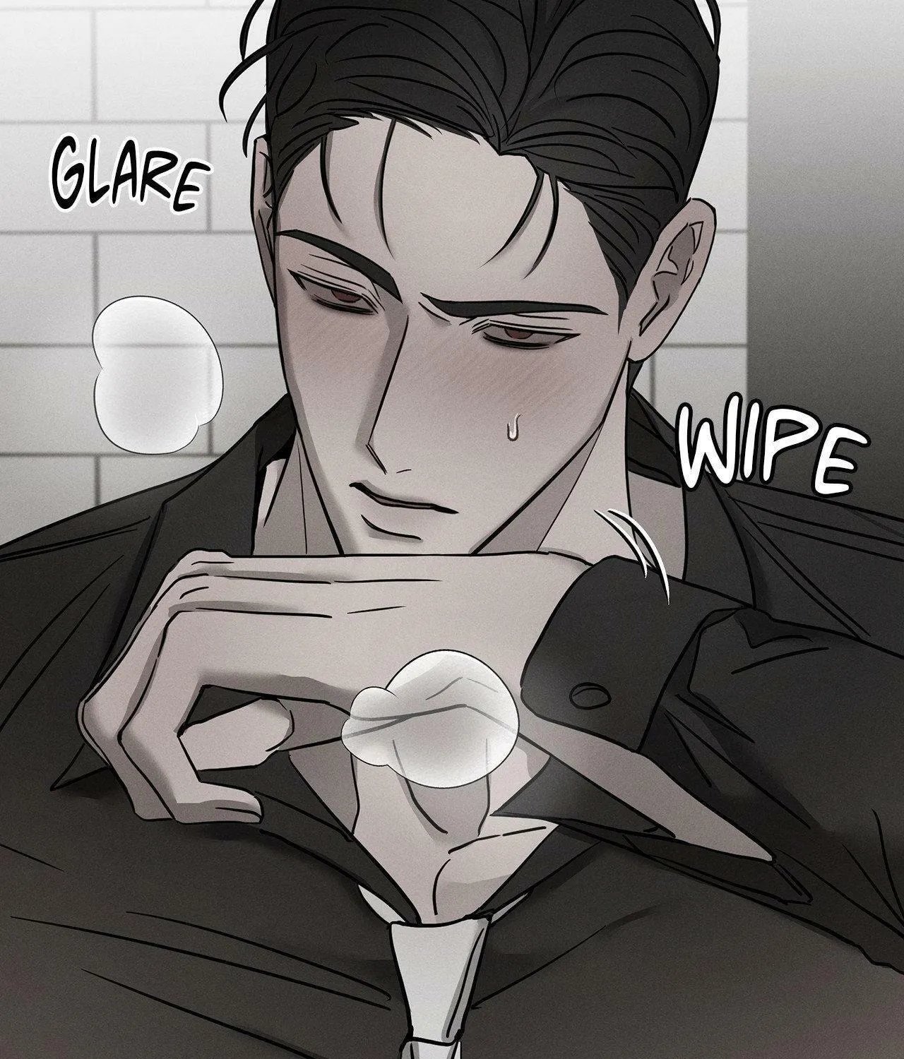 Read Pietà chapter 16 image 42 on Lezhin