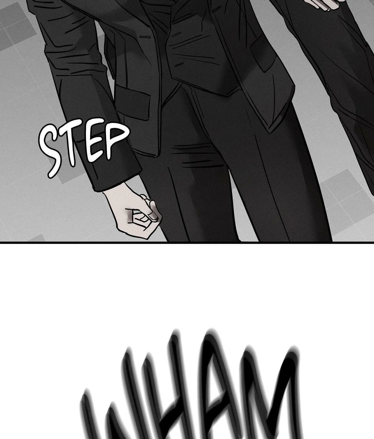 Read Pietà chapter 16 image 48 on Lezhin