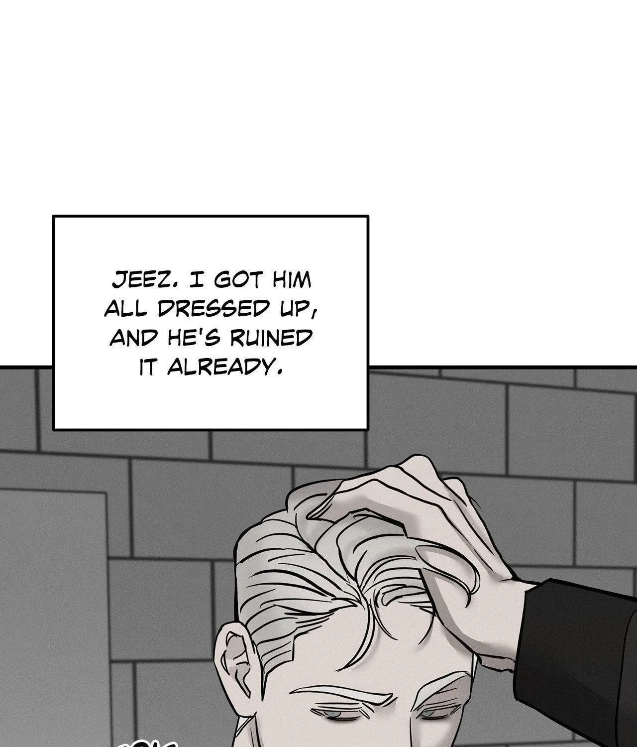 Read Pietà chapter 16 image 5 on Lezhin