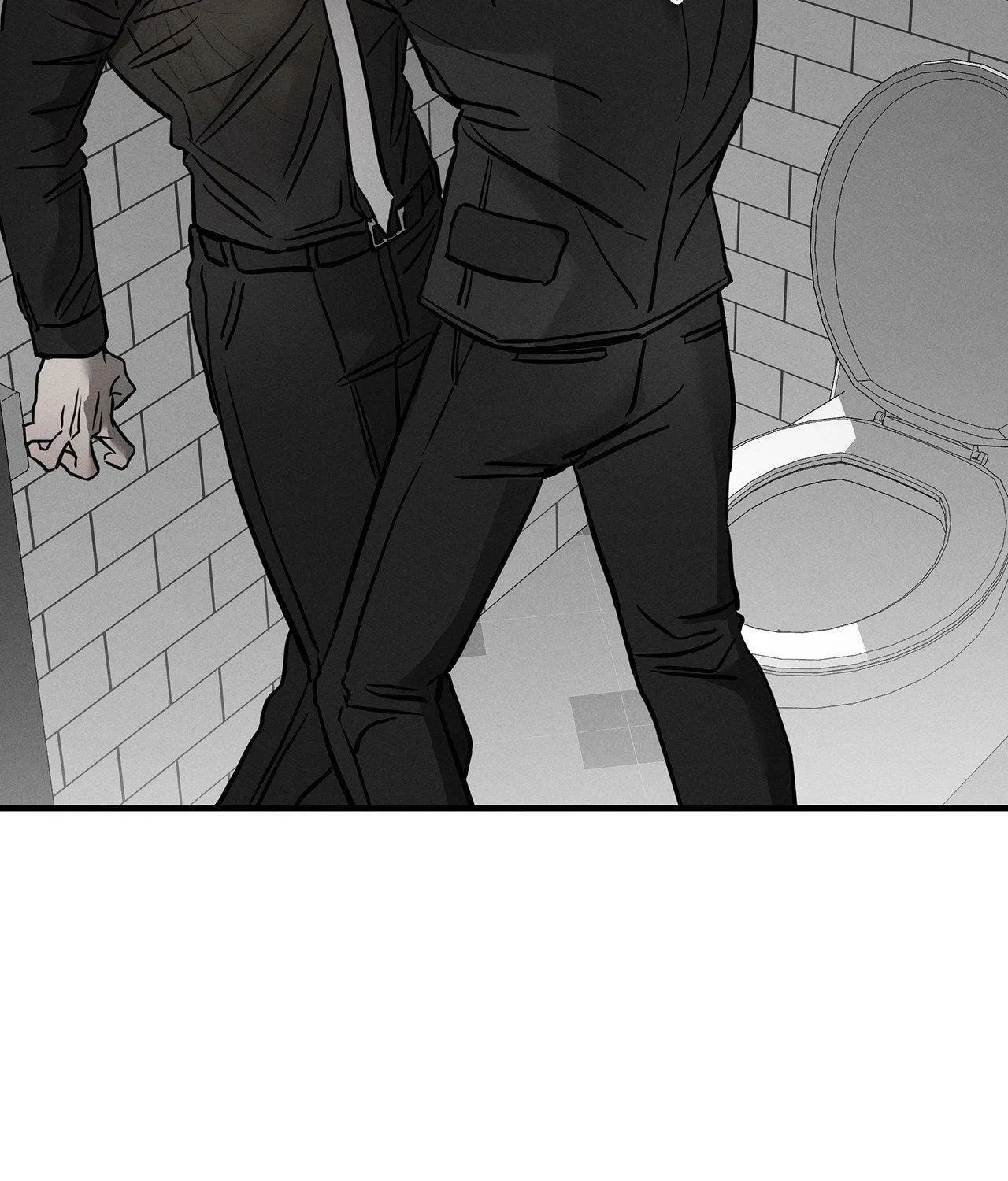 Read Pietà chapter 16 image 51 on Lezhin