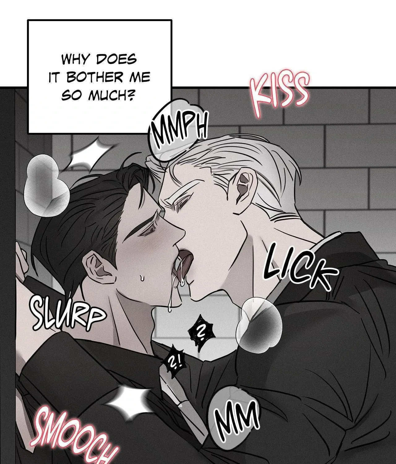 Read Pietà chapter 16 image 52 on Lezhin