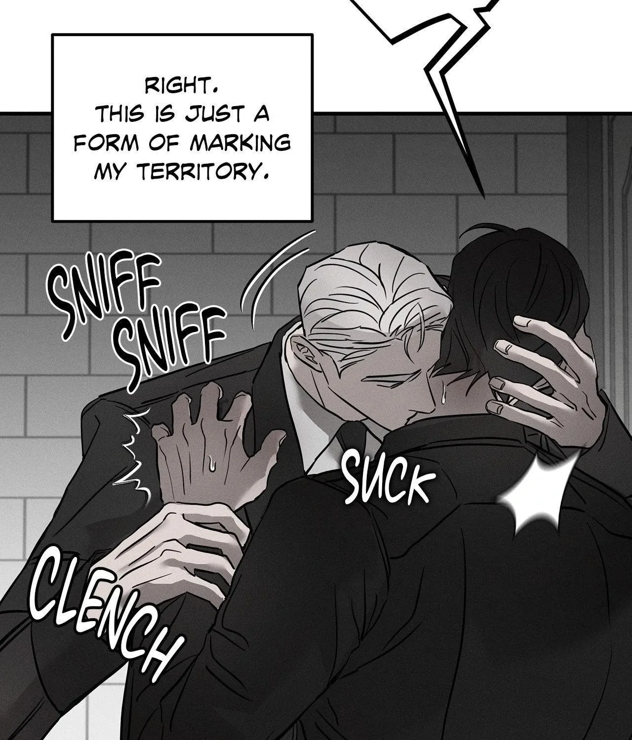 Read Pietà chapter 16 image 54 on Lezhin