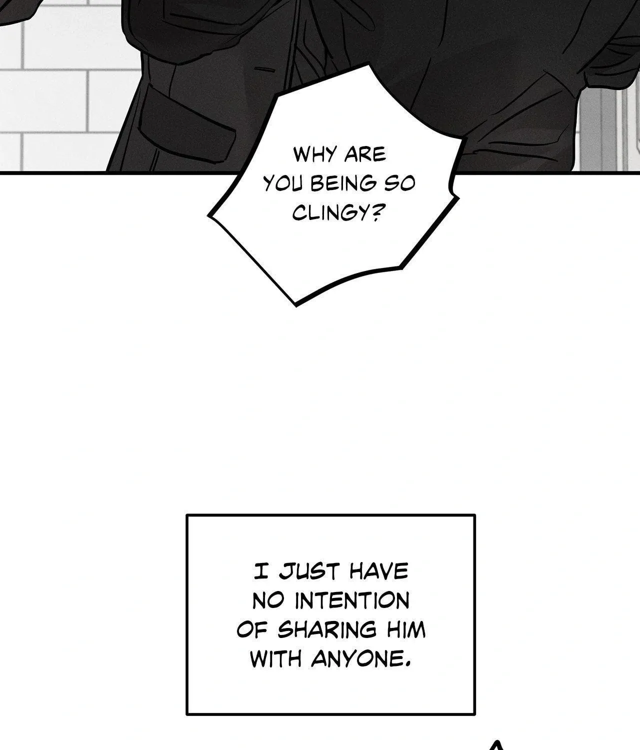 Read Pietà chapter 16 image 55 on Lezhin
