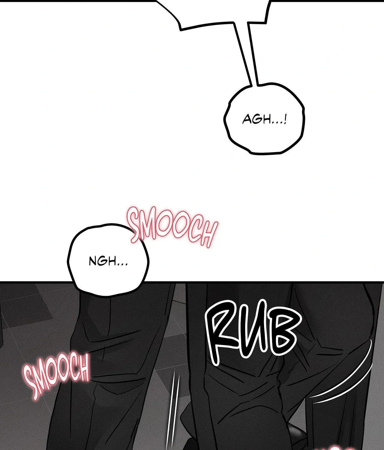 Read Pietà chapter 16 image 57 on Lezhin