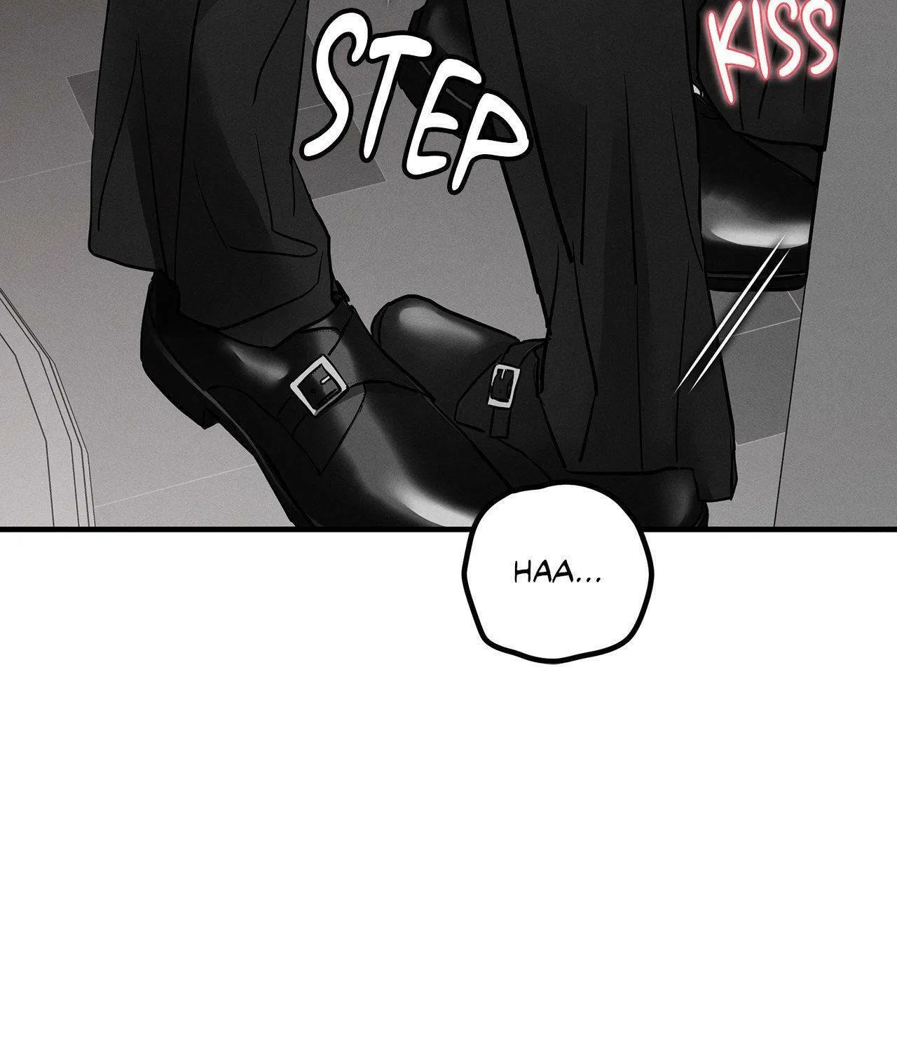 Read Pietà chapter 16 image 58 on Lezhin