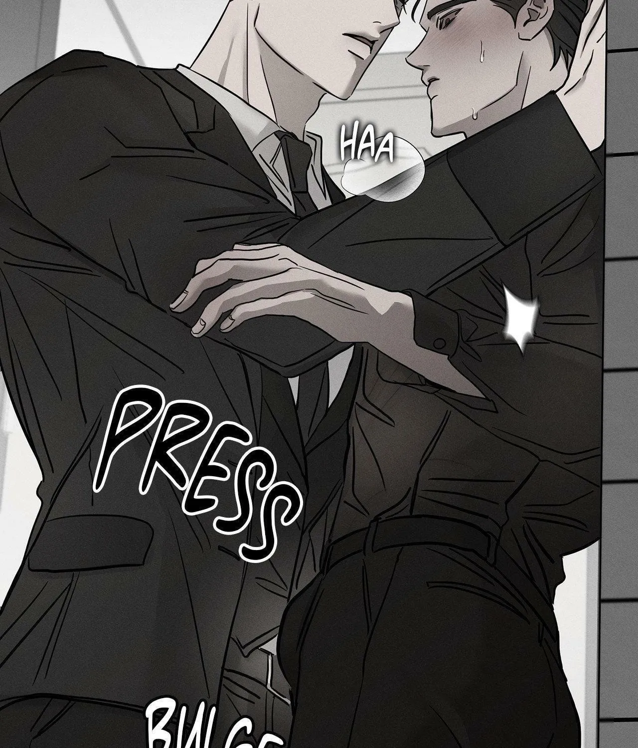 Read Pietà chapter 16 image 60 on Lezhin