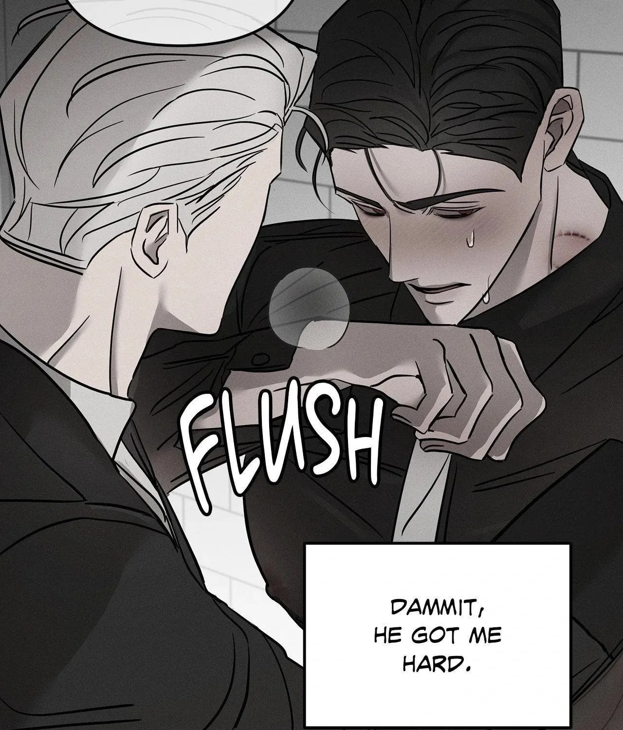 Read Pietà chapter 16 image 62 on Lezhin