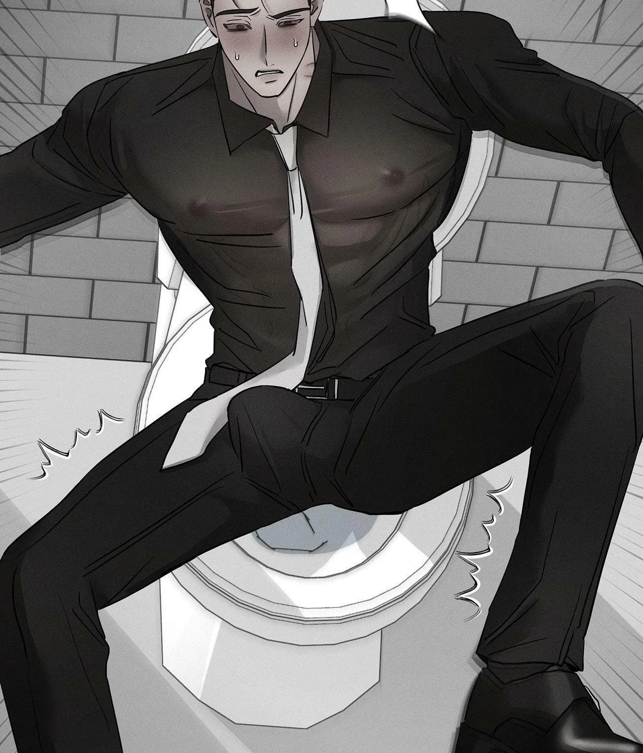 Read Pietà chapter 16 image 66 on Lezhin