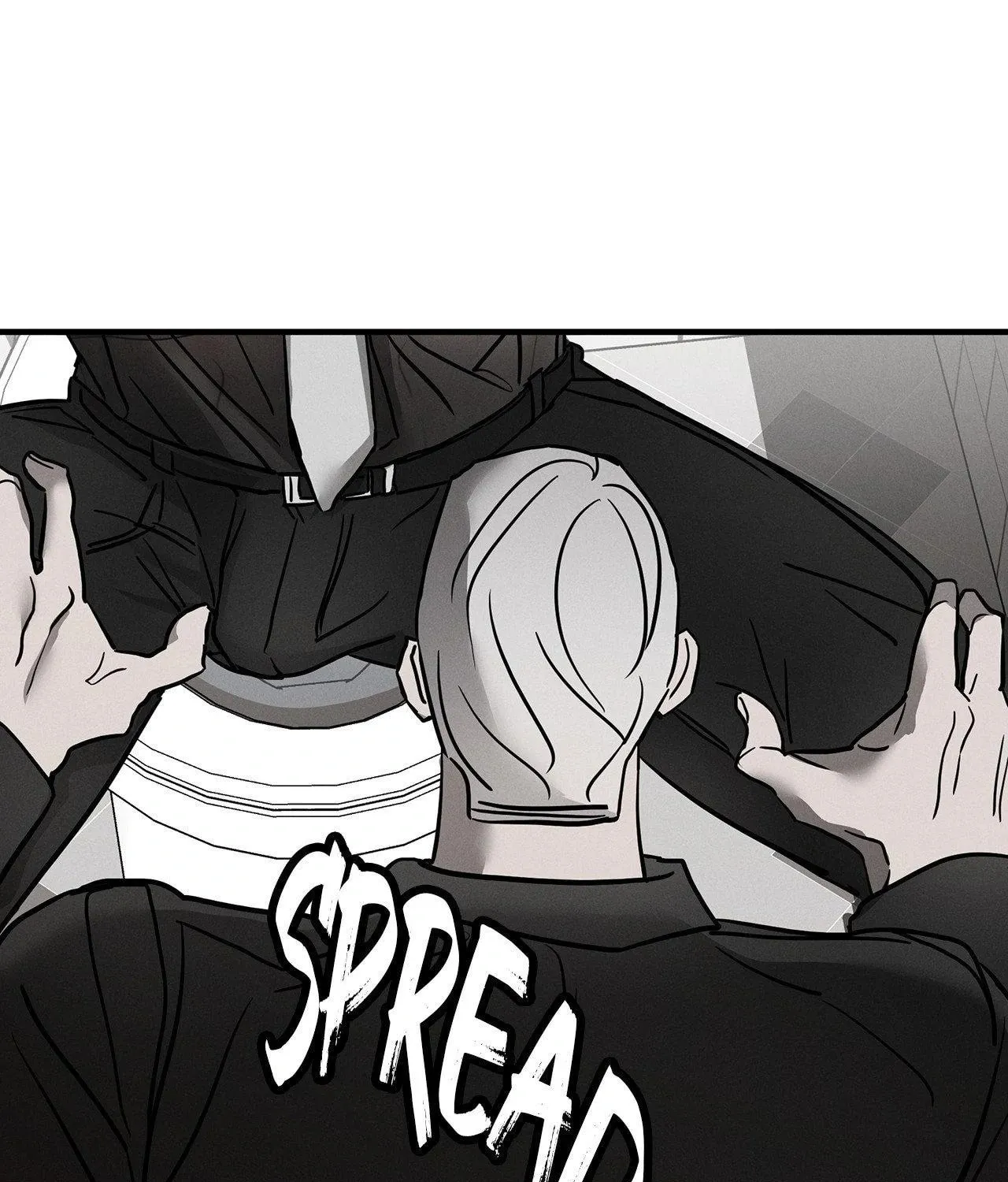 Read Pietà chapter 16 image 68 on Lezhin