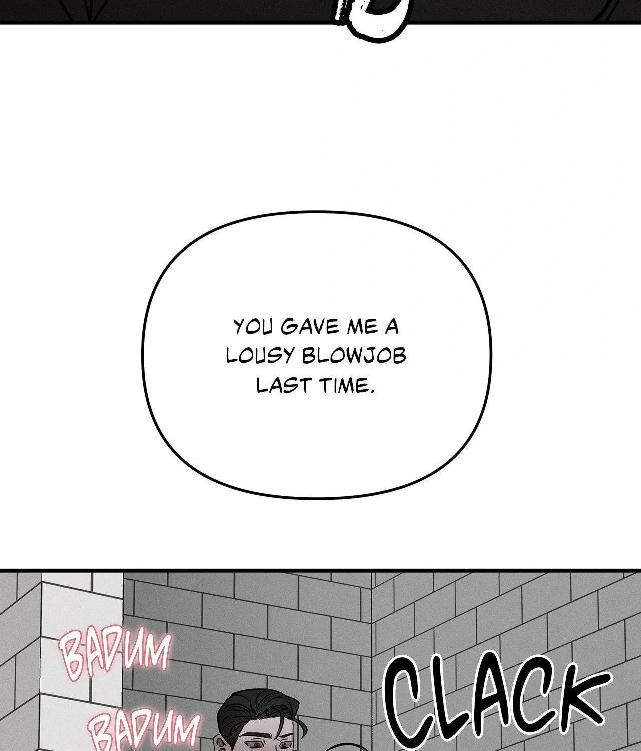 Read Pietà chapter 16 image 69 on Lezhin