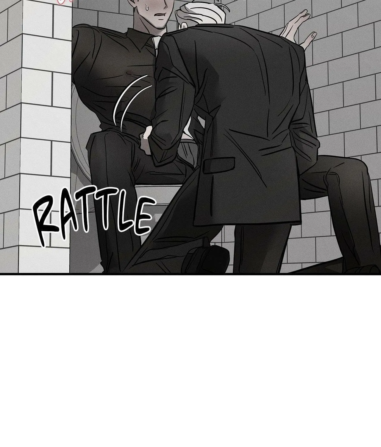 Read Pietà chapter 16 image 70 on Lezhin