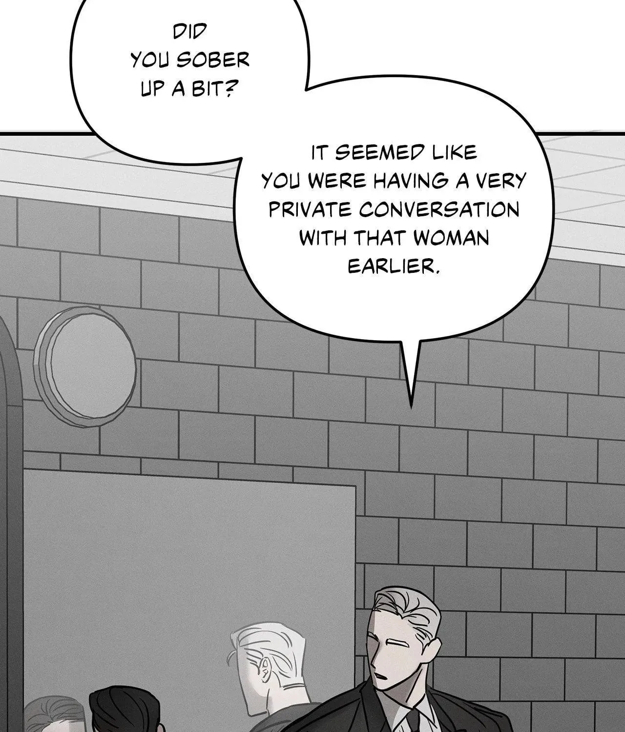Read Pietà chapter 16 image 8 on Lezhin