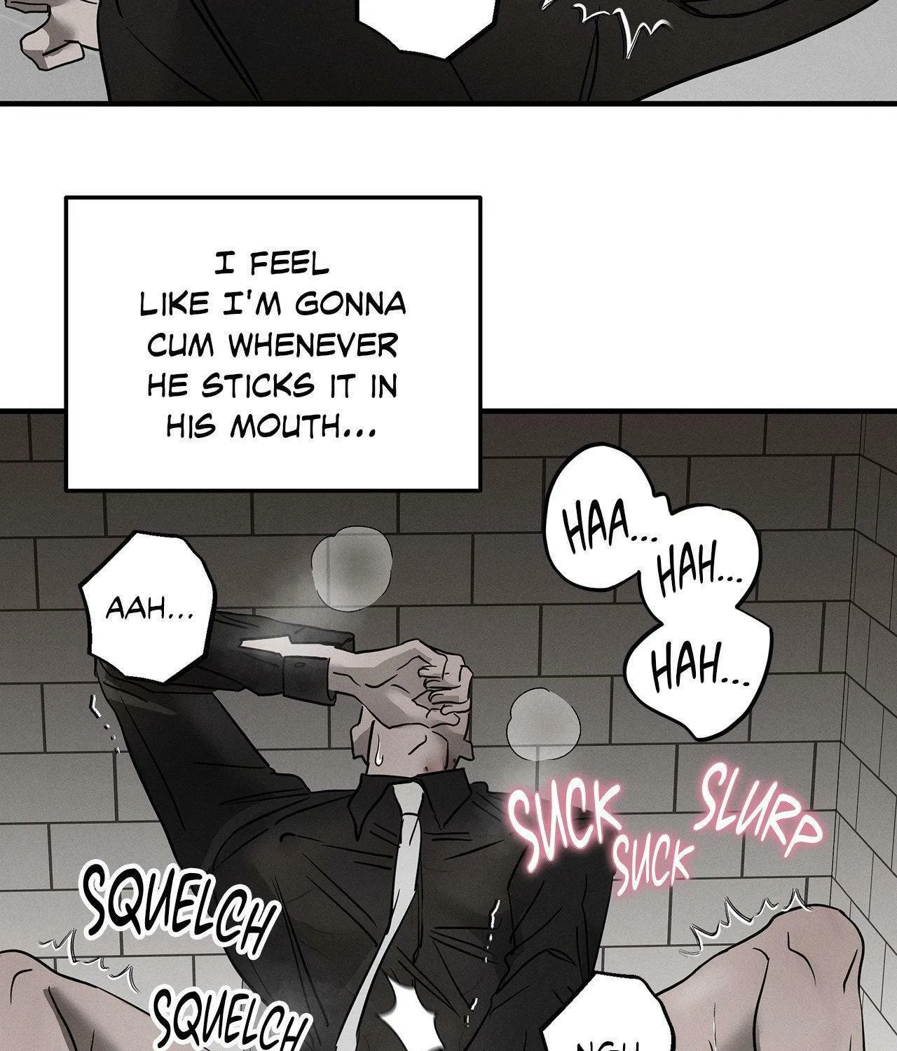 Read Pietà chapter 16 image 80 on Lezhin