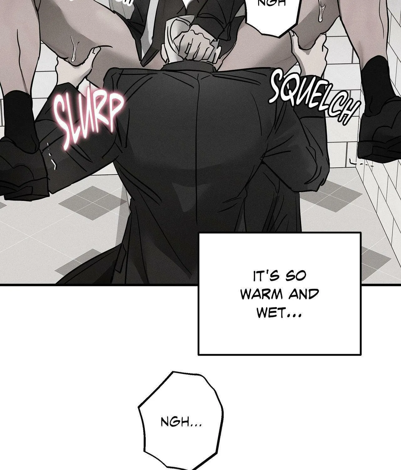 Read Pietà chapter 16 image 81 on Lezhin
