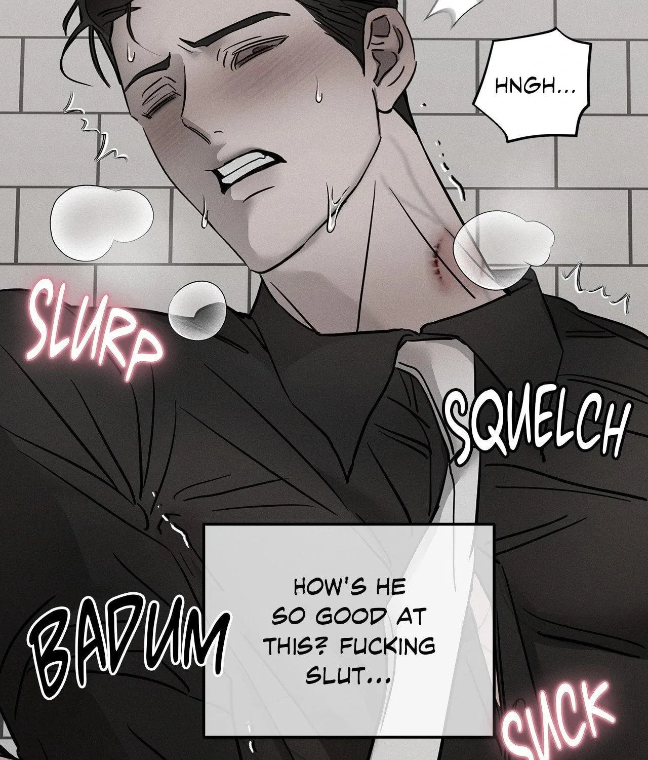 Read Pietà chapter 16 image 86 on Lezhin