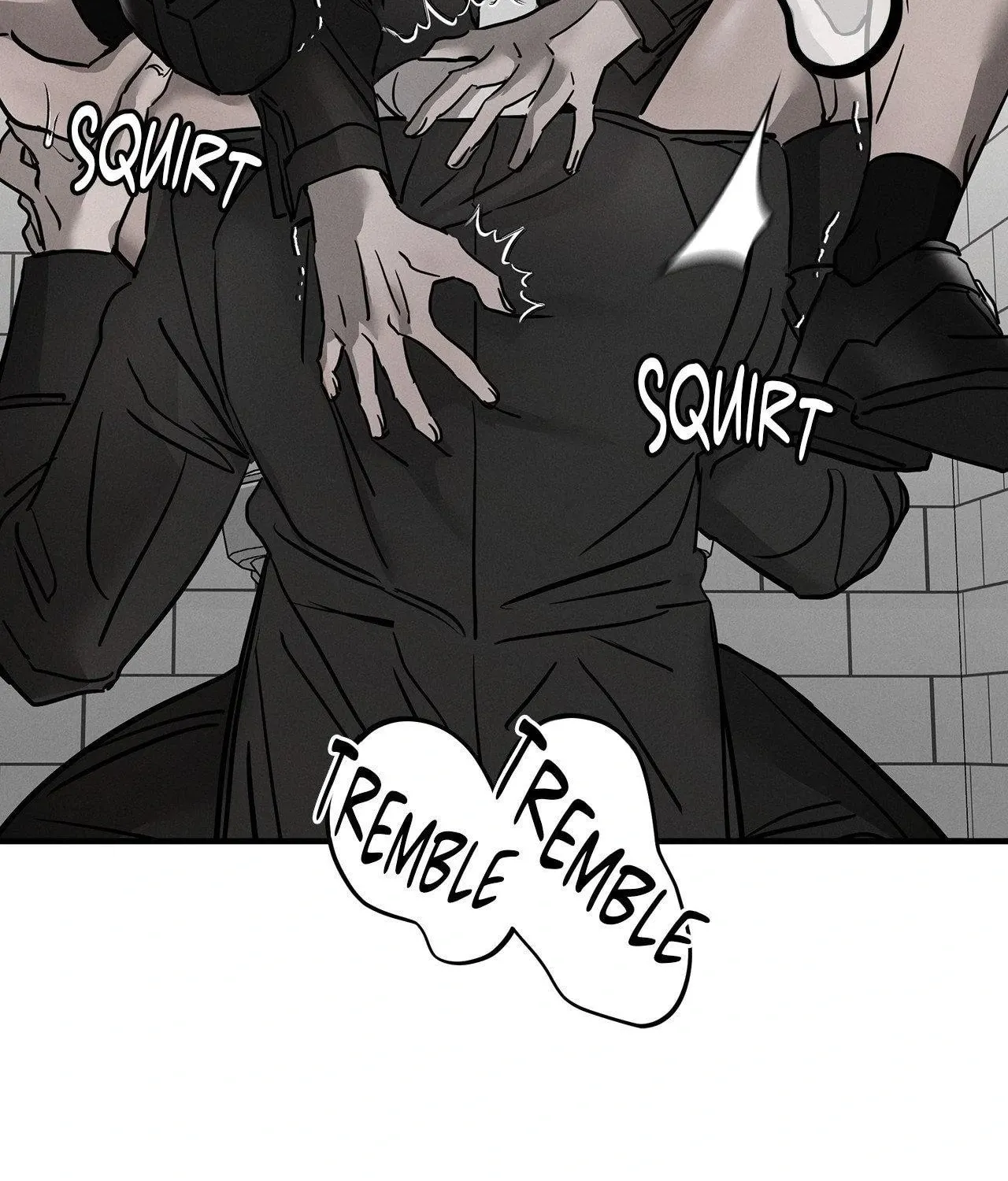 Read Pietà chapter 16 image 89 on Lezhin