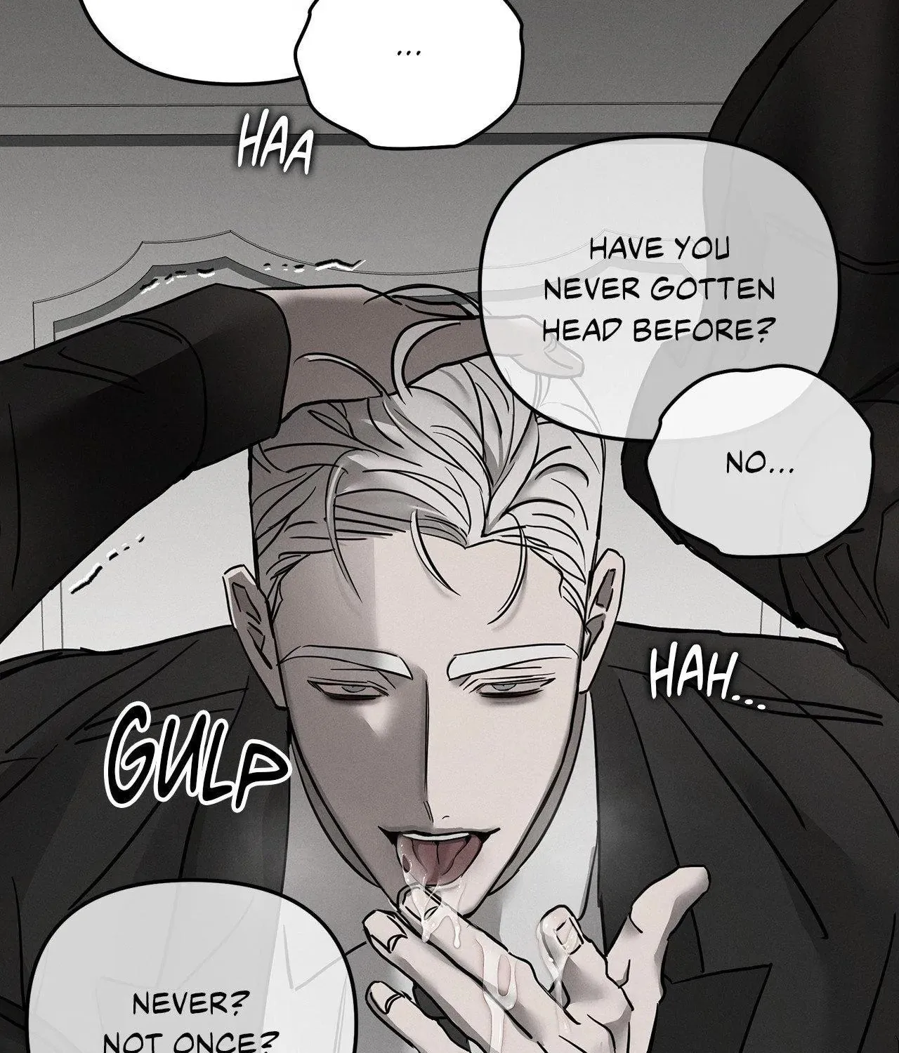 Read Pietà chapter 16 image 92 on Lezhin