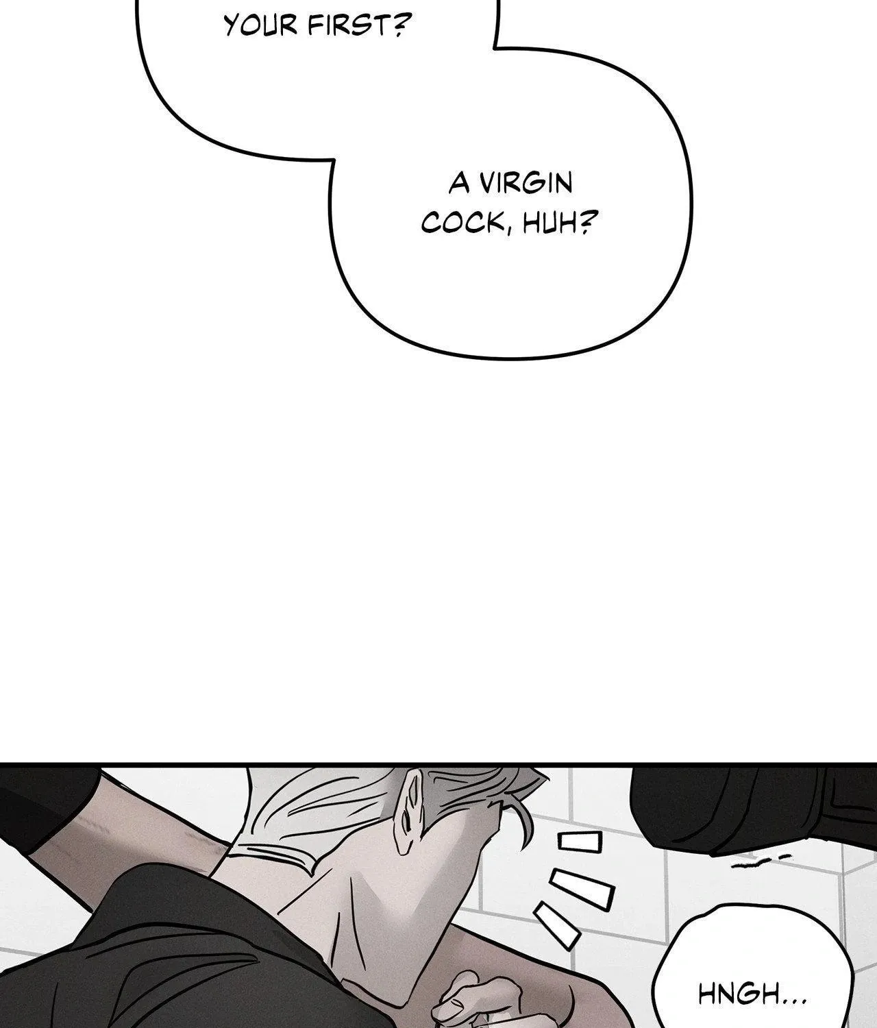 Read Pietà chapter 16 image 94 on Lezhin