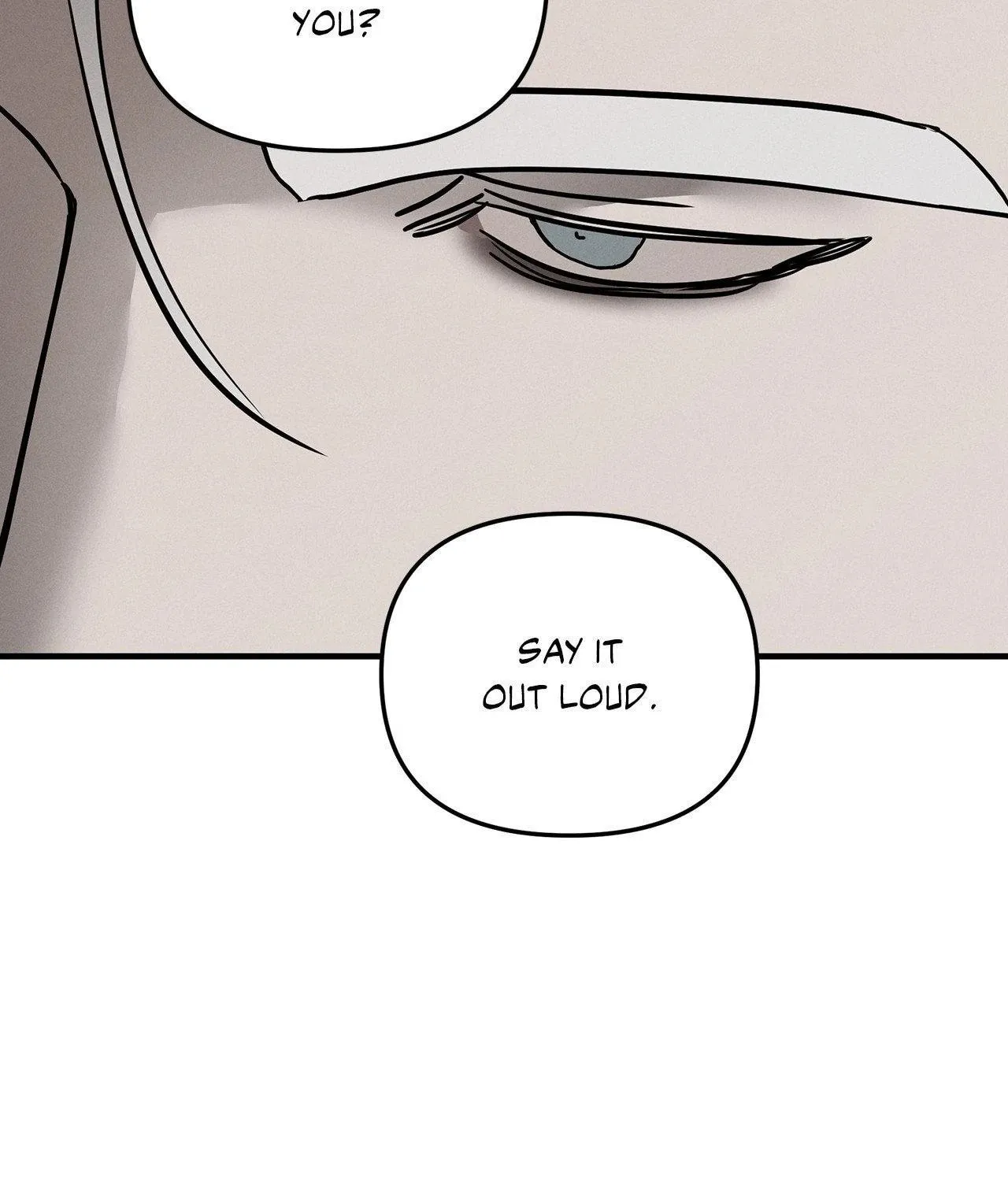 Read Pietà chapter 16 image 98 on Lezhin