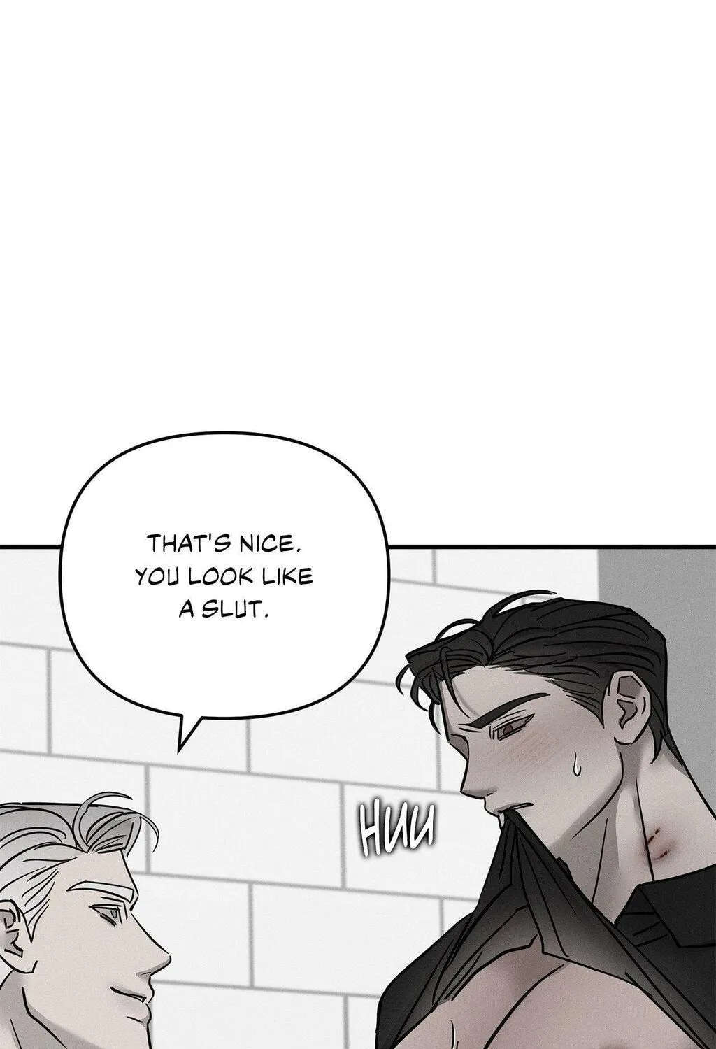 Read Pietà chapter 17 image 103 on Lezhin
